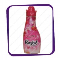 comfort sensations strawberry and lily kiss 750ml